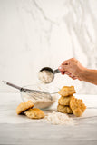 Come to the Table Cookbook