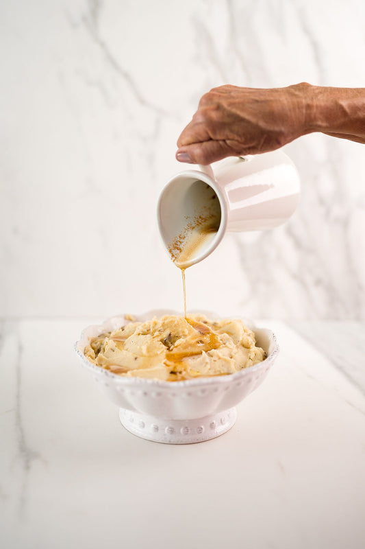 Come to the Table Cookbook