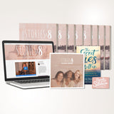 STORIESx8 Group Kit