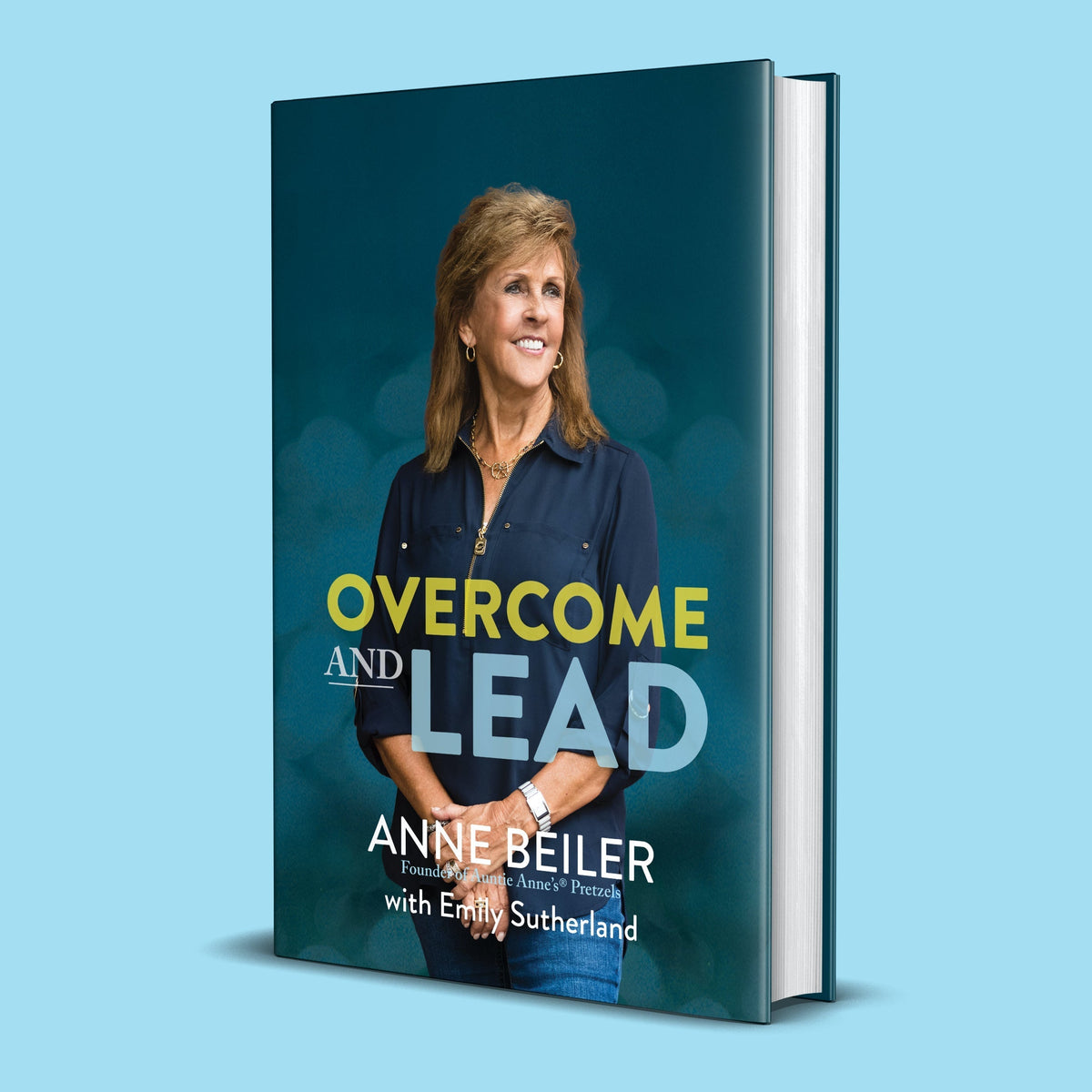 Books By Anne