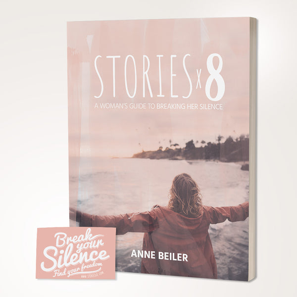 STORIESx8 Workbook
